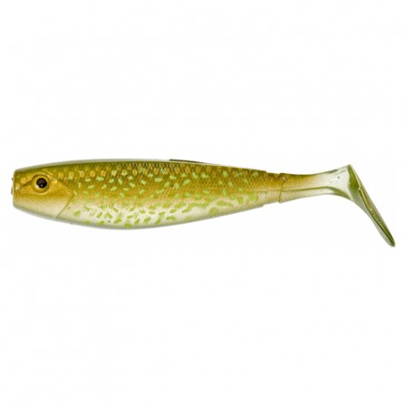 Gunki G'Bump Ghost 10,5cm - UV Pike