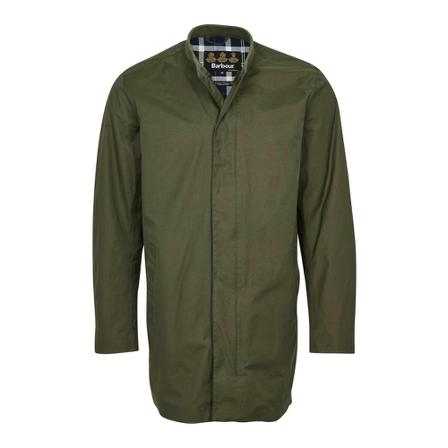 Barbour Bromar Jakke Grøn, Herre