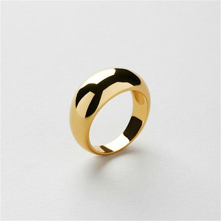 Bold Ring (L)