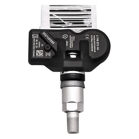 Däcktryckssensor till BMW X1Z/X3/X4234567