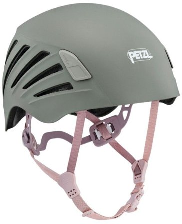 Petzl Borea Jungle Green