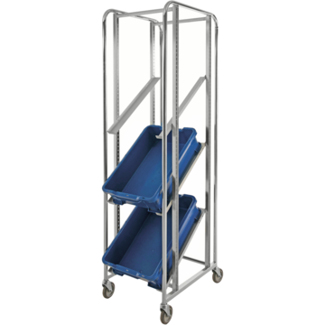 BAKKEVOGN ESD BREMSET