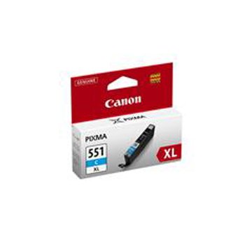 INKJET CANON IP7250 CYAN XL*