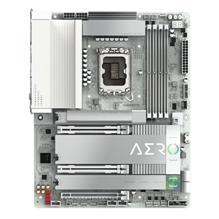 Gigabyte Z890 Aero G LGA 1851 ATX