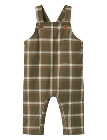 Lil'Atelier | Nbmseveno Loose Overall Lil | 56