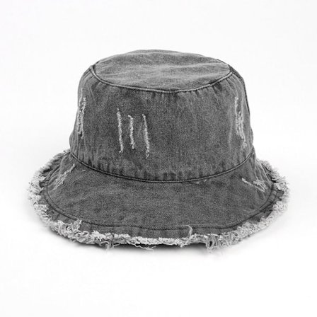 Cotton Bucket Hats Women Summer Hat 2 2