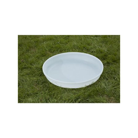 Spot bricka djup vit 69 cm - Lyreco - Skola och förskola - Lekmaterial - Sandlek och vattenlek