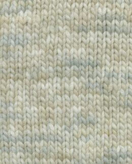 Garn Bold Color Hvid/beige - Lang Yarns