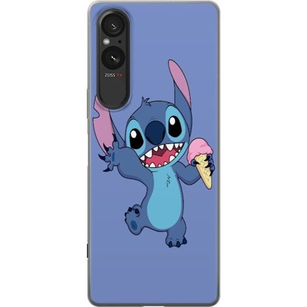 Kompatibelt Mobilskal till Sony Sony Xperia 10 VI Stitch