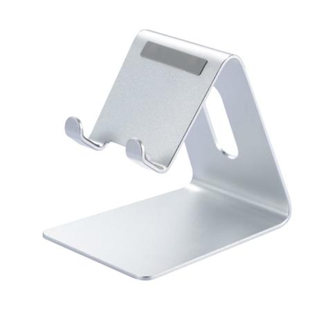 Telefonstativ, Telefonholder - Skrivebordsstativ for iPhone 14 Pro