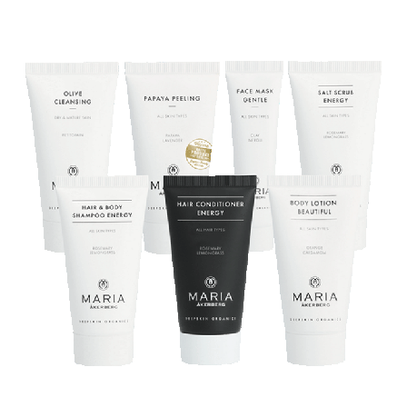 Maria Åkerberg Spa Ritual Set
