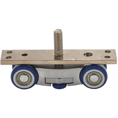 Foldingdør i tre, skyvedør, rulle, møbelbeslag, hjul, låvedør, rulle, veggdør, foldingdør