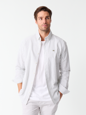 Norman skjorte - Regular fit