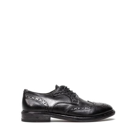 Moma, Shoes 2Aw 135 Zwart, Heren, Maat:41 EU