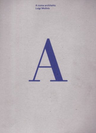 A come architetto Luigi Molinis