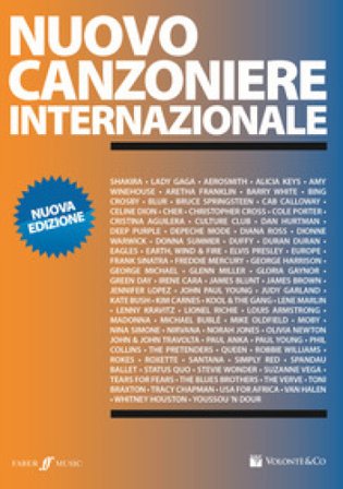 Nuovo canzoniere internazionale NA
