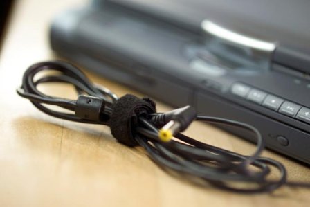 Tesa 55239 Cable Tie Black 1 Pc(S)