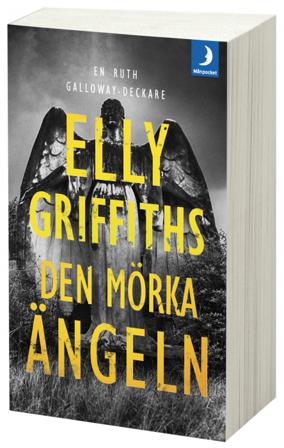 Den mörka ängeln - Bok av Elly Griffiths - Pocket