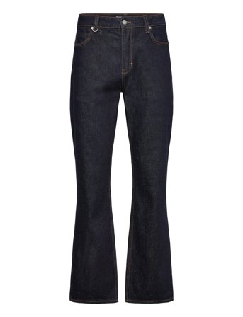 Julian Flare Crudoindigo Blue NEUW