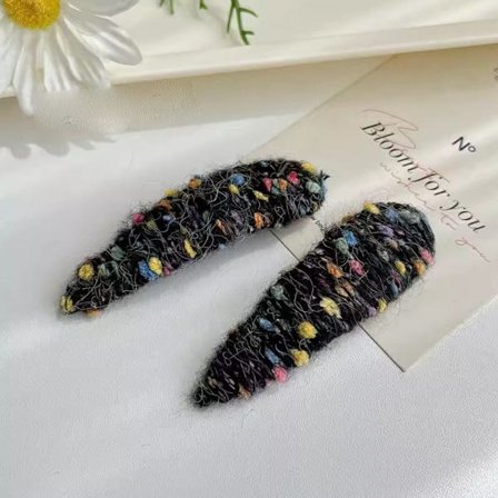 2 st /4 st Garngripare BB Clamp 4 ST H 4 ST H