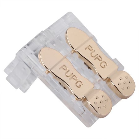 Mobiltelefon Spillkontroller Trigger Aim Button Shooter Gamepad Joystick