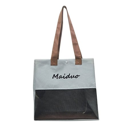 Cat Bärväska Hundväska GRÅ