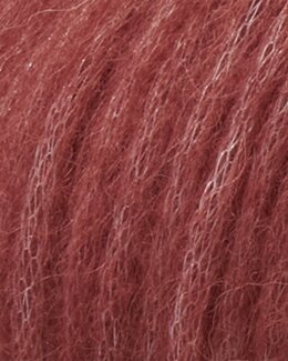 Lanka Viking Alpaca Bris Vadelma