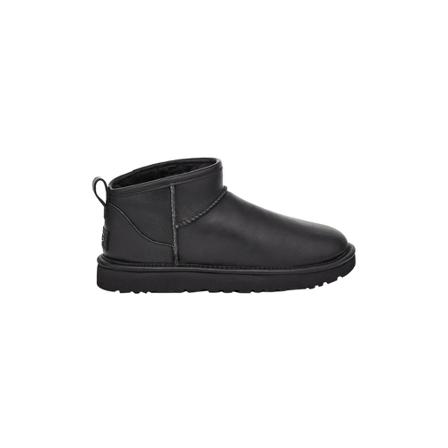 Ugg, Winter Boots Czarny, Kobieta, Rozmiar: 37 EU