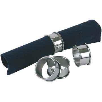 APS Serviettring 4,5 cm 4-pakn