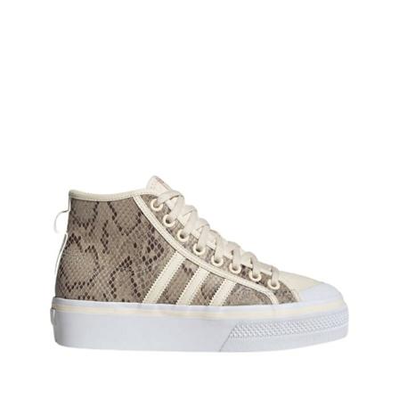 Adidas Originals, Sneakers Grijs, Dames, Maat:41 1/3 EU