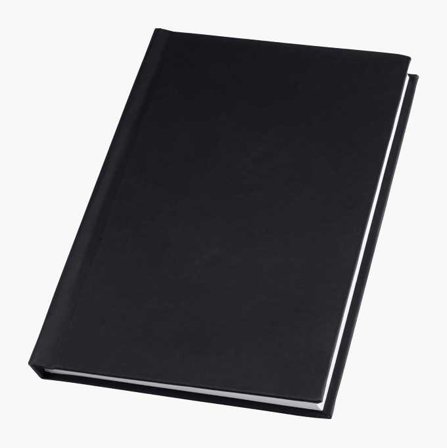 Anteckningsbok A6 - Biltema