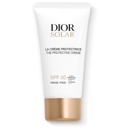 DIOR Dior Solar La Crema Protettiva per il Viso SPF30 50ml - Solare viso alta prot.