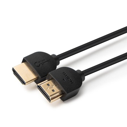 MicroConnect HDMI-kabel med Ethernet - 1.5 m