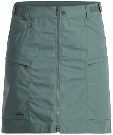 Lundhags Tiven II Ws Skirt Jade