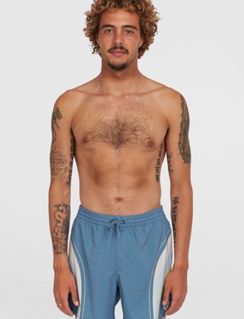 O'neill O'riginals Longboard 15" Swimshorts - Blue - M