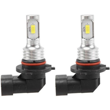 9005 HB3 LED-ajovalopolttimot Sarja 35W 4000LM 6000K Valkoinen Suuriteho PZCC