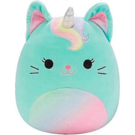 Toy Buddies - Mjukdjur, regnbågsfärger