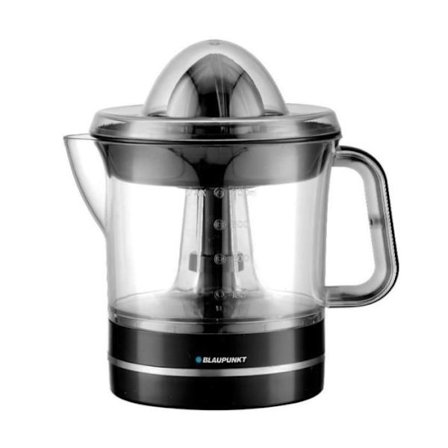 Citruspresser - BLAUPUNKT - BP4016 - 40W - Kapacitet 700ml - Dobbelt rotation