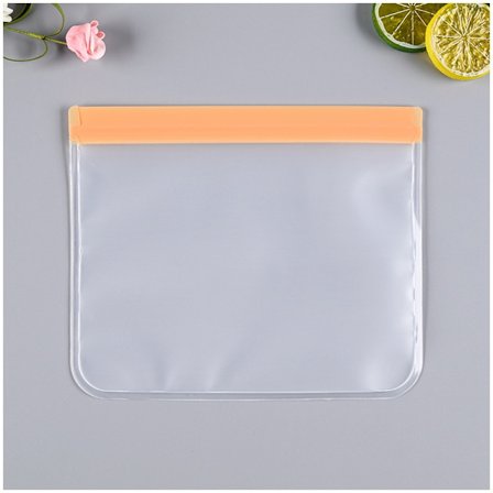 4PCS Transparent Toiletry Bag,Makeup Bag,Standard Compliant Cosm