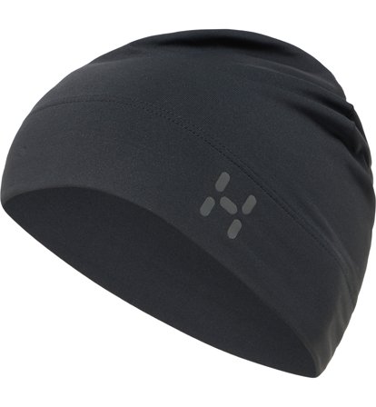 Haglöfs L.I.M Beanie True Black - S/M