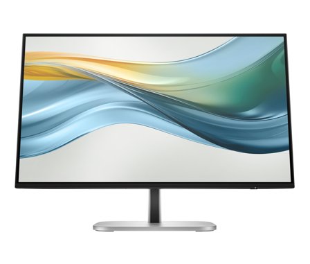 HP Series 5 Pro 524pu 23.8inch IPS WLED FHD 16:9 100Hz 350cd/m2 5ms HDMI DP USB-C USB-A (EN)