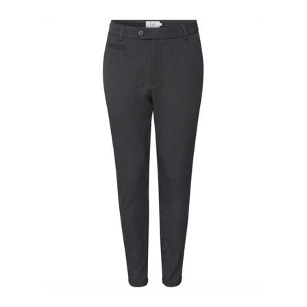 Les Deux, Como Suit Pant Grijs, Heren, Maat:W30 L30