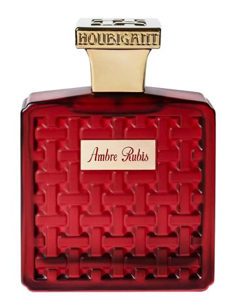 Houbigant Paris Ambre Rubis - Nude - 100 ML