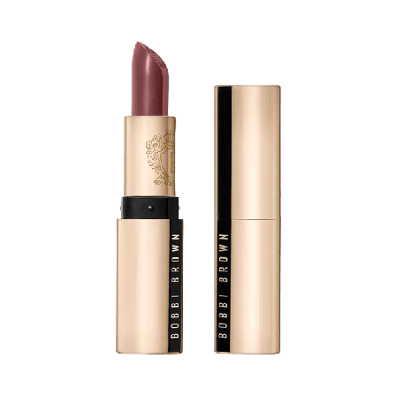 Bobbi Brown Luxe Lipstick Läppstift Dam Lila 3,50 G