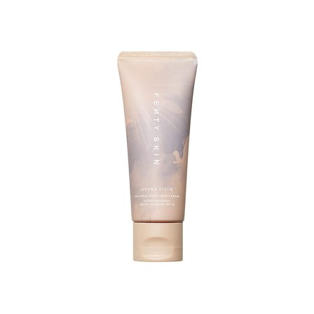 Fenty Beauty Hydra Vizor Broad Spectrum Mineral spf15 Sunscreen Hand Cream 40 ml, Skincare, Håndpleje, Håndcreme