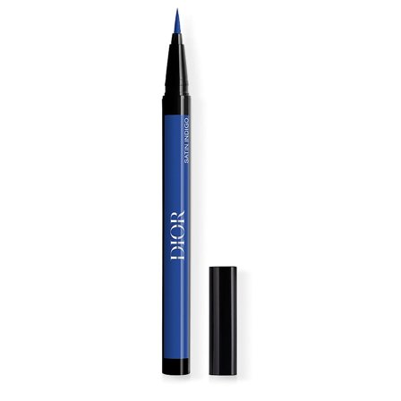 DIOR Diorshow Liquid Liner 181 Satin Indigo, Makeup, Øjne, Eyeliner