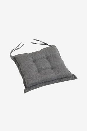 Fritab - Sittdyna Royal - Grå - Sittdynor - Från Homeroom