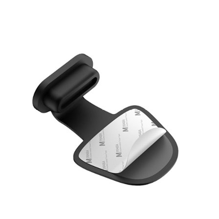 4 kpl USB-C suojakorkkia - Matkapuhelimen latausportti - USB-C pölysuoja - USB-C suojus - USB-C tulppa - USB-C liitin