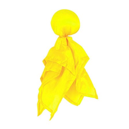 Strafflag Football Challenge Flag GUL