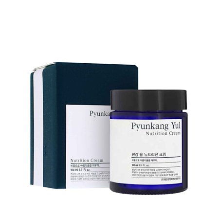 Pyunkang Yul Nutrition Cream 100ml